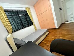 Fernwood Towers (D15), Condominium #524119161